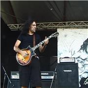 CLASES DE GUITARRA ROCK En todas sus variantes